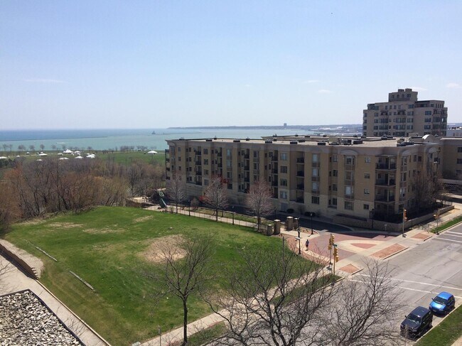 Photo - 1409 N Prospect Ave Unit 705