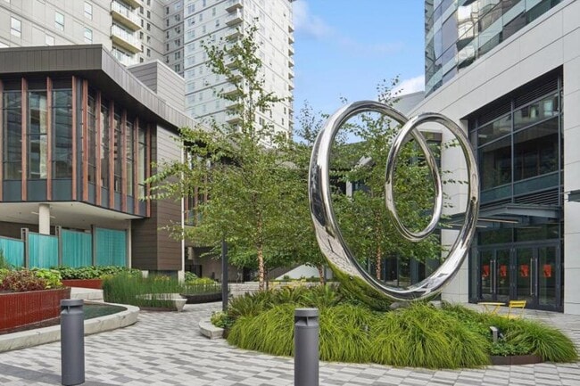 Photo - 1 bedroom in Bellevue WA 98004 Unit 1103