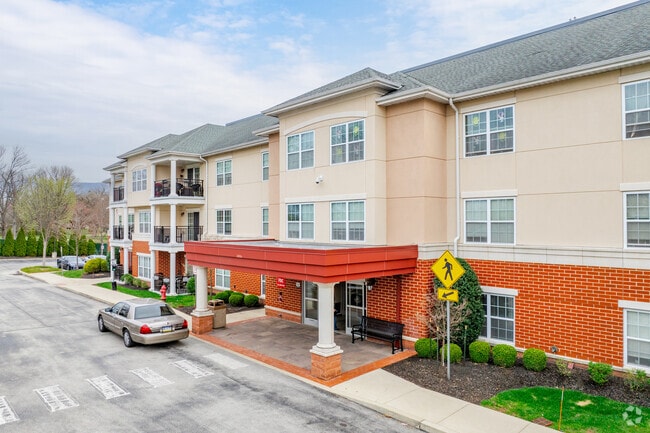 Photo - Whitemarsh Villas