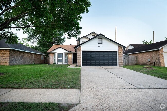 Building Photo - 4714 Glenvillage St Rental