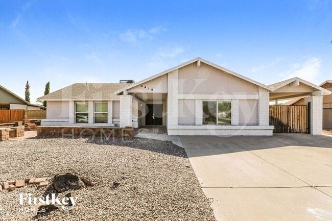 Building Photo - 6419 W Sierra St Rental