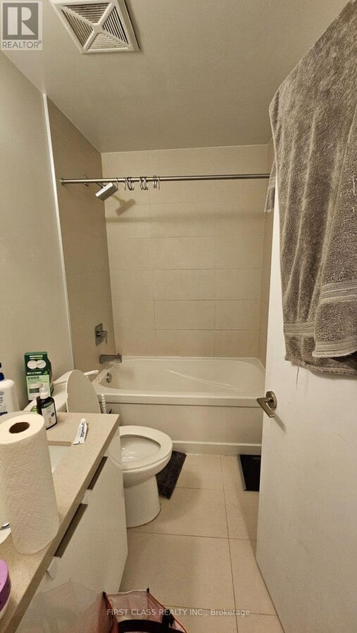 Photo - 8 Eglinton Ave E Unit 1212