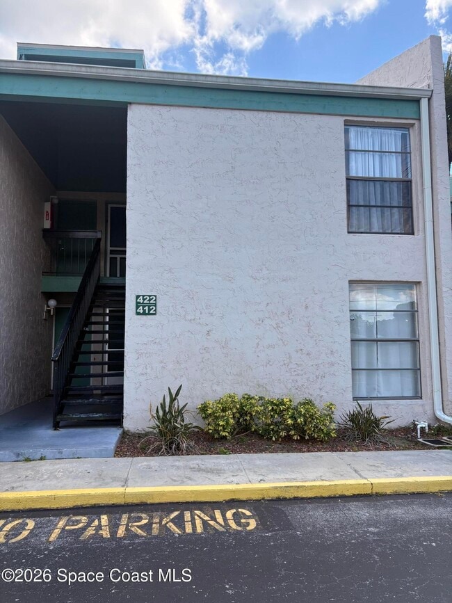 Building Photo - 1225 N Wickham Rd Unit 412