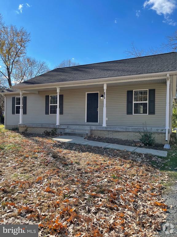 Building Photo - 873 Mattox Ave Rental