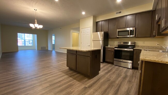 Photo - Fobes Island Apartments