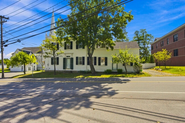 14 Court St