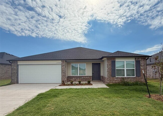 16208 Lovers Ln