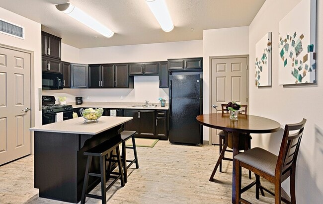 Photo - Centennial Place Apartments