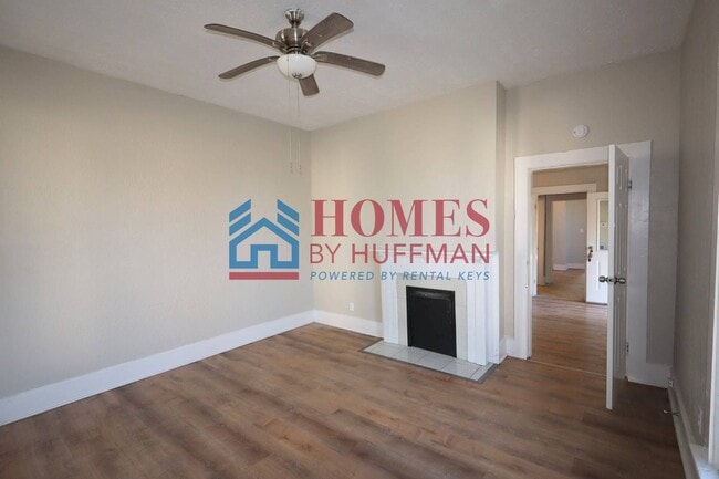 Photo - Two Bedroom House | Garage