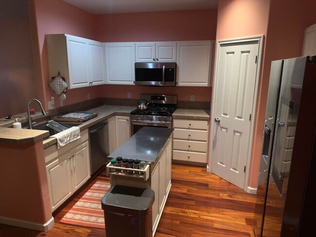 Photo - Beautiful Townhome Available in Prestigious Arbor Woods at Murrayhill