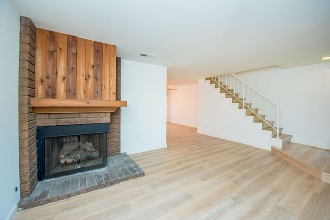 Photo - Charming 2 Bedroom, 2 and a half Bath Townhome in Huntington Beach!