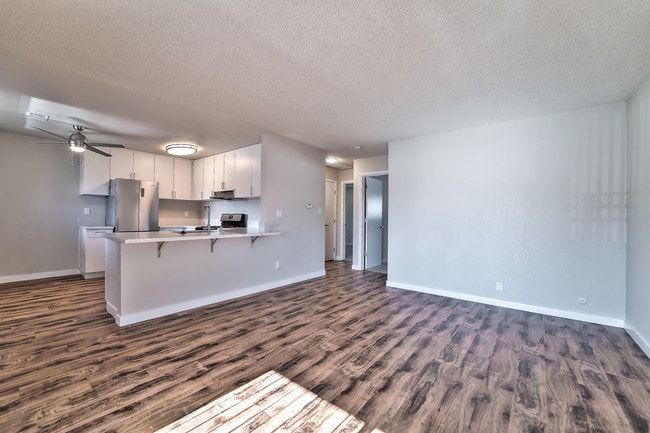Avanti Apartment Homes