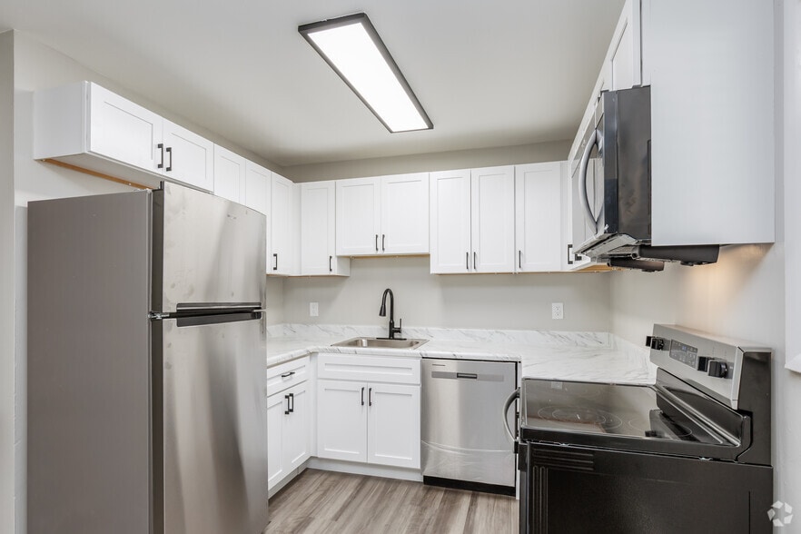 Interior Photo