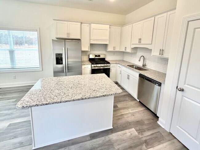 Photo - Move In Special! Now Leasing a Brand New 5-Bedroom 3 Bath Home in Oakland