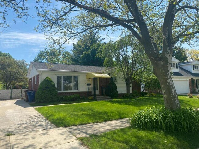 Building Photo - 2160 Georgetown Blvd Rental