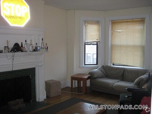 Building Photo - 20 Glenville Ave Rental