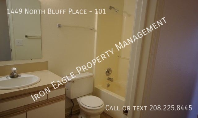 Photo - 1449 N Bluff Pl