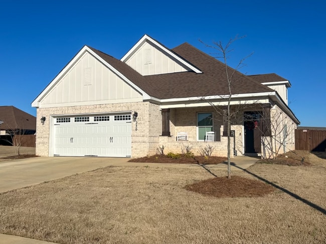 Photo - 220 Lee Audis Ln