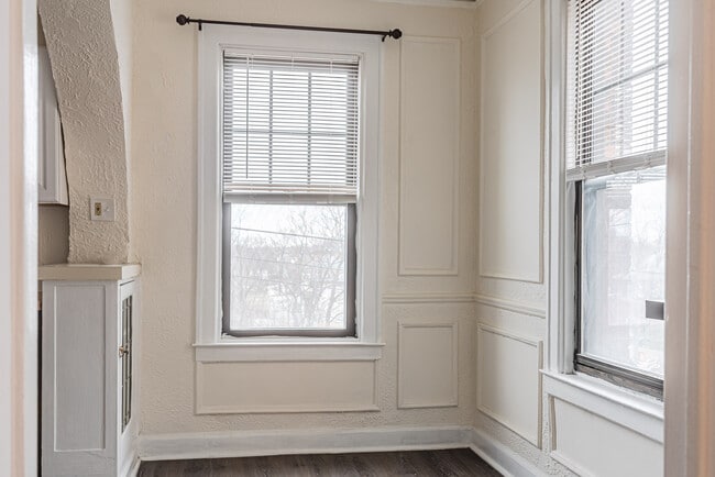 2023 Tuxedo St