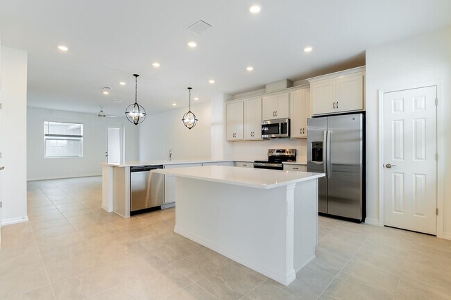 Photo - Brand New 3-Bed 2.5-Bath Town Home with La...