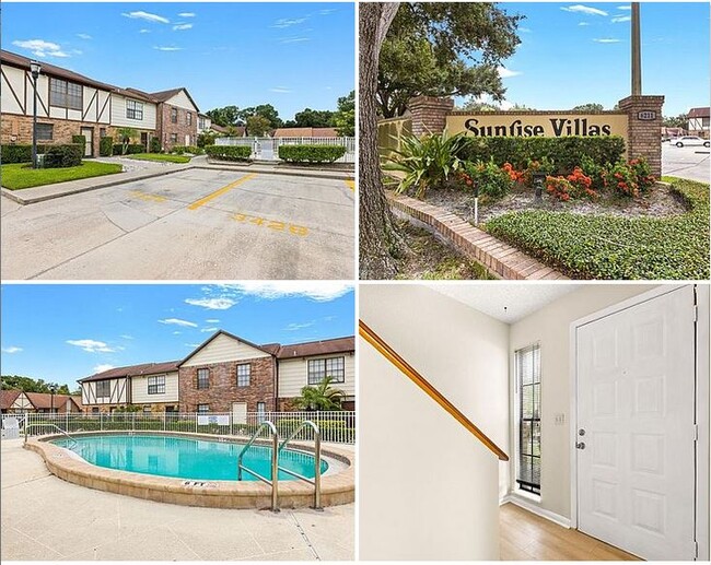 Photo - 3404 Sunrise Villas Ct N