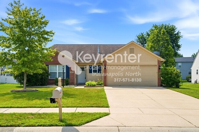 Photo - Beautiful Home in Fishers