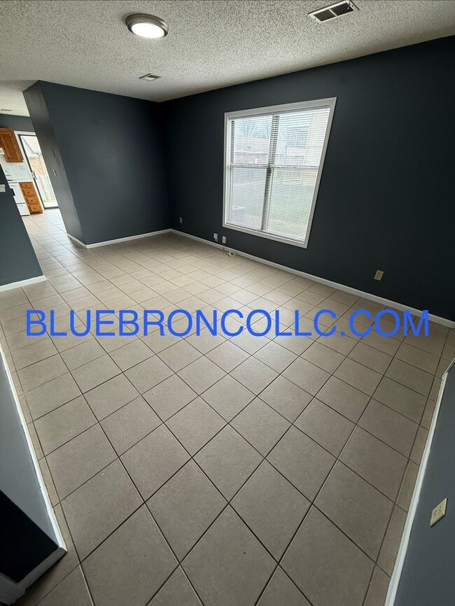 Photo - New carpet and Fresh paint in this wonderful townhome.