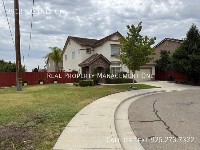 Photo - 3918 Bastille Ct