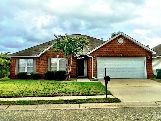 Building Photo - 9840 Empress Blvd Rental