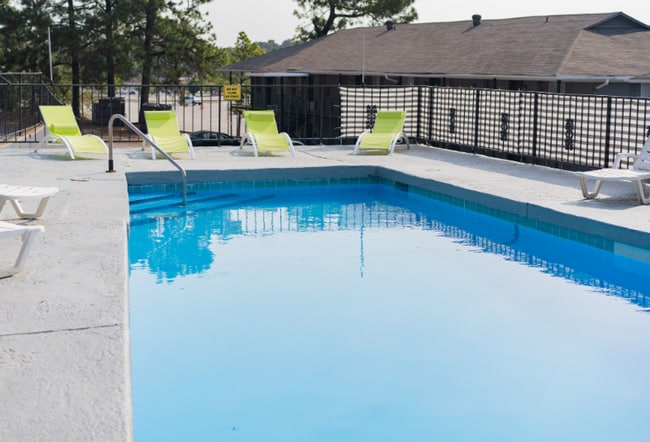 Photo - The Bluffs @ Central