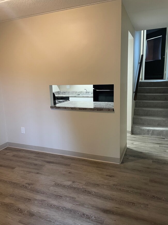 Rockledge Apartments