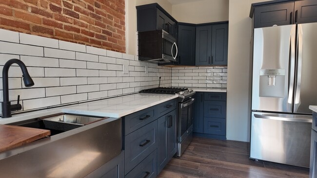 Photo - Modern Brand New 2 Bdrm in OTR – Stylish Finishes! Unit 2