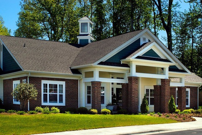 Photo - Rivermere Apartments