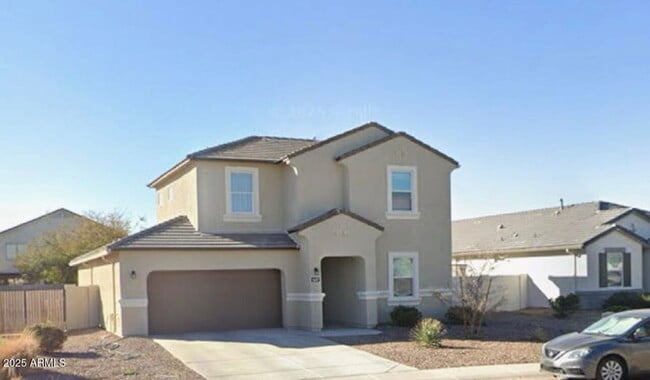 Building Photo - 4607 W Basil Ave