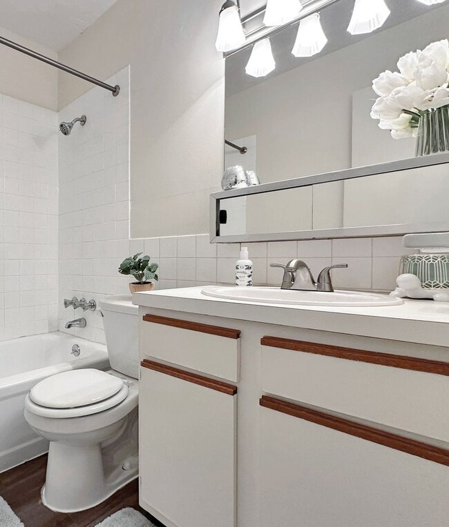Photo - Coppertree Apartments