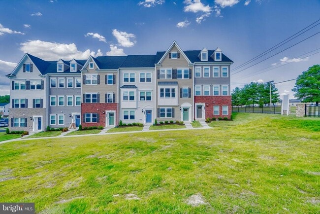 Photo - 2003 Ivory Brook Rd Townhome