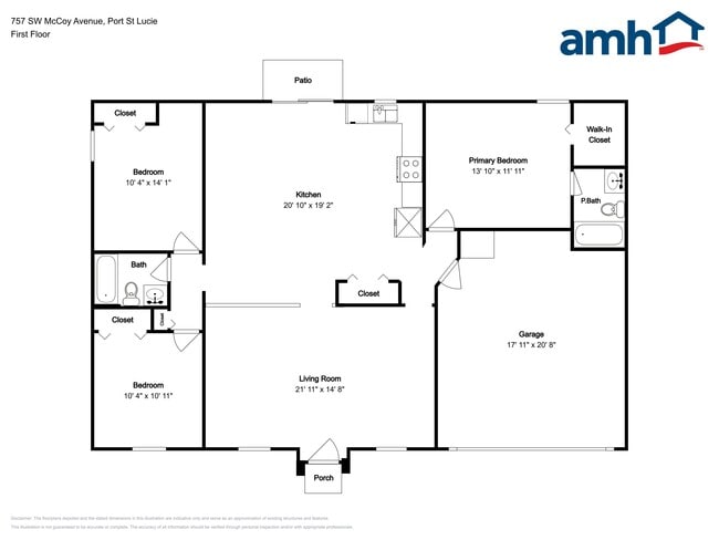 Photo - 757 SW McCoy Ave