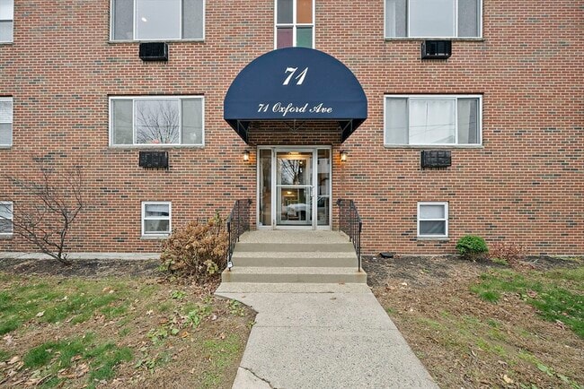 Photo - 76 Oxford Ave Apartamentos Unidad #1