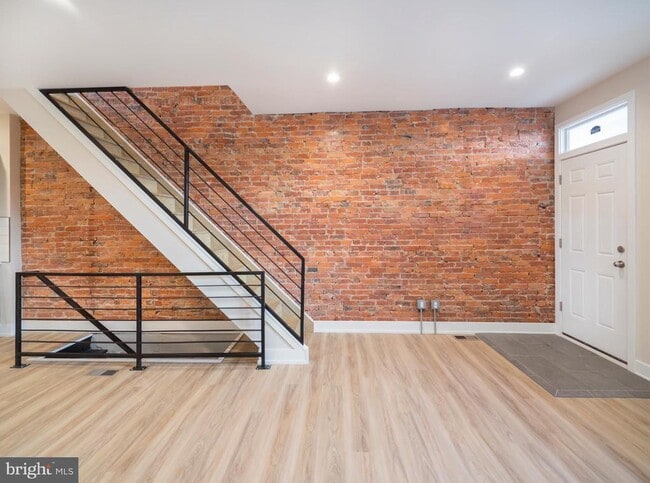 Building Photo - 1409 S Etting St Rental