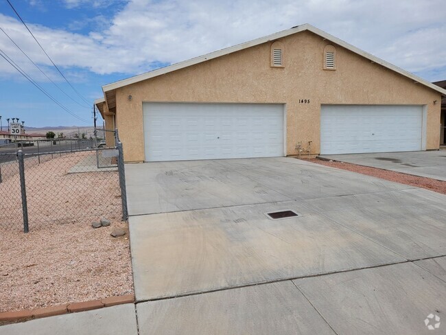 Building Photo - 1495 Verde Drive Unit 1495 Verde Drive  A Rental