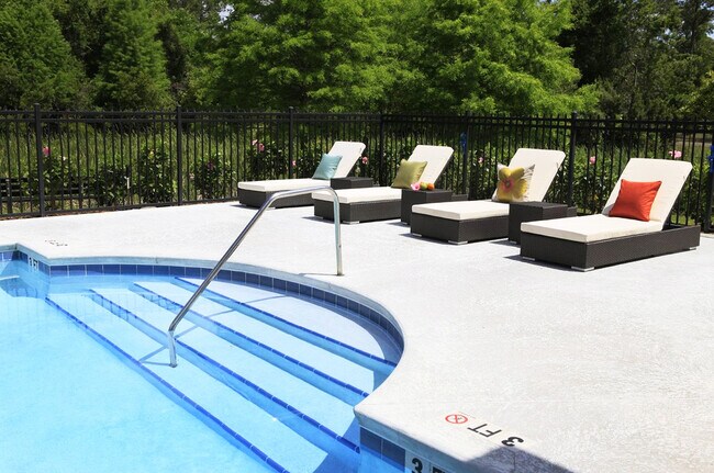 Verdant Cove | Gainesville, FL | Community Pool