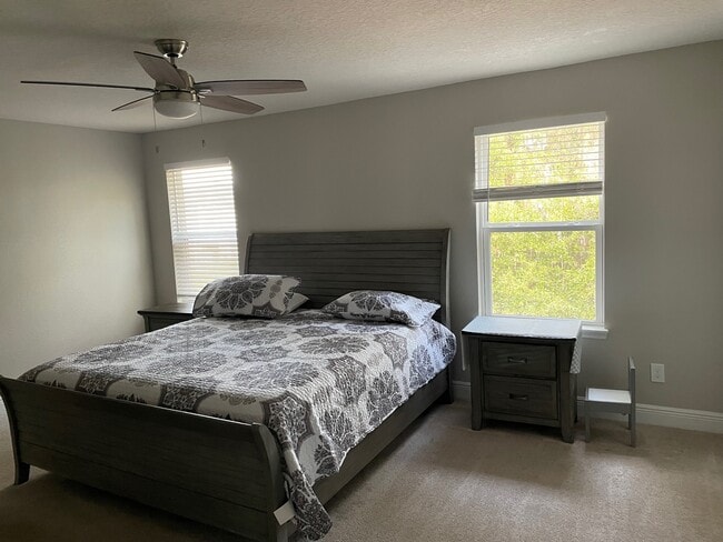 master bedroom1 - 608 Bethesda Ct