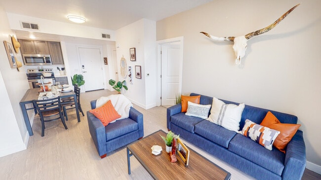 Photo - 605 Place Student Housing & Co-Living