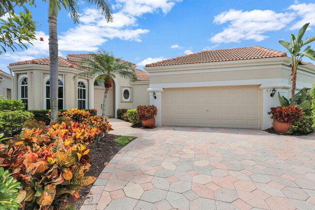 Photo - 8671 Falcon Green Dr
