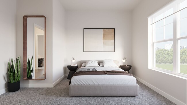 Building Photo - The Landing at Hub City Rental