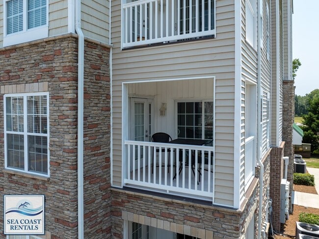 320 Topsail Landing - 320 Topsail Landing Apartment Unit 320 @ Topsail Landing