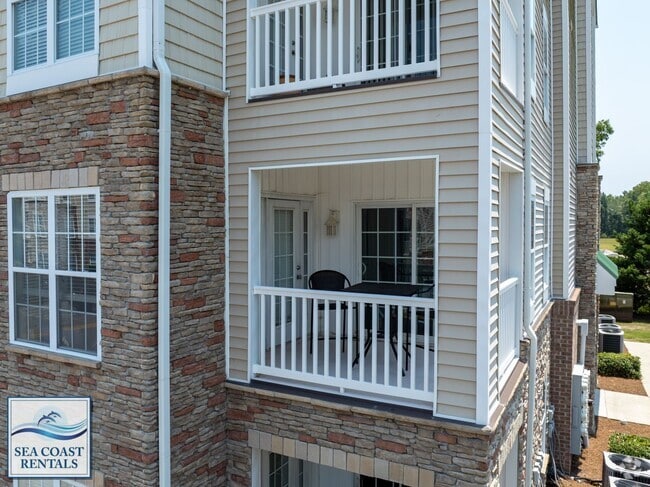 Building Photo - 320 Topsail Landing Unit 320 @ Topsail Landing Rental