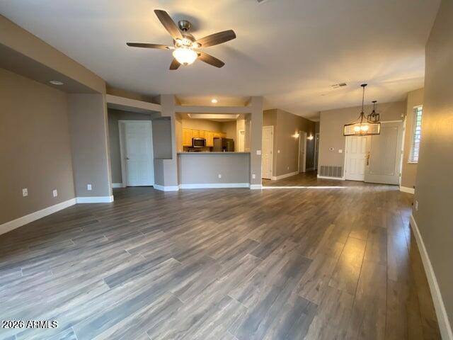 11500 E Cochise Dr Unit 1100