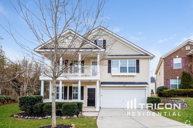 Building Photo - 6405 Lanzerac Manor Dr Rental