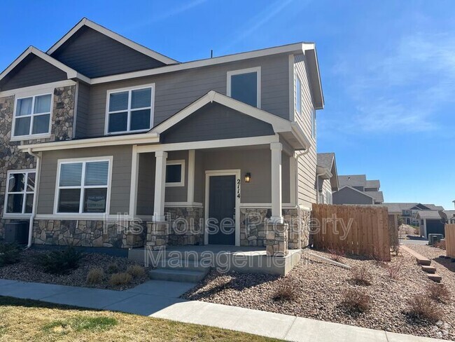 Building Photo - 5551 W 29th St Rental